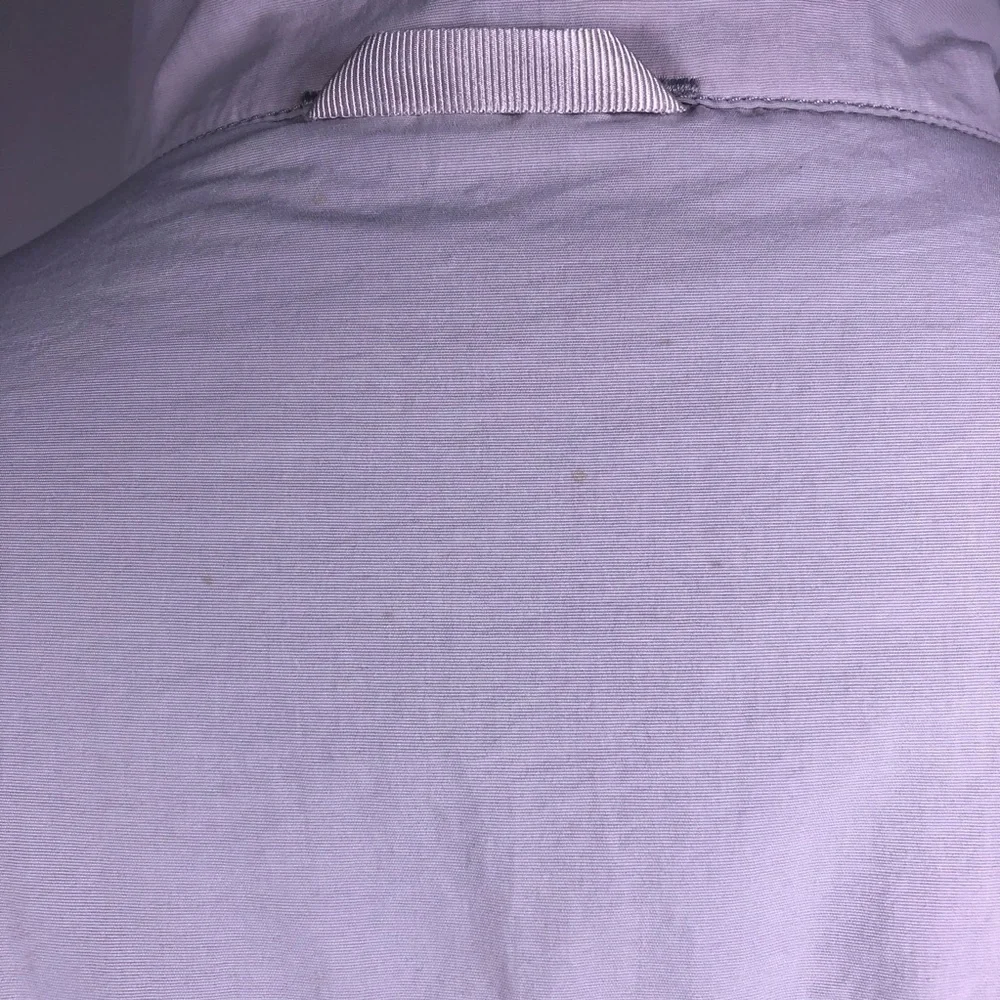 THE North Face Sky Blue Jacket - Picture 13 of 13
